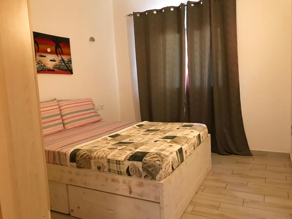 Апартаменти Ca Giogio Санта-Марія Екстер'єр фото