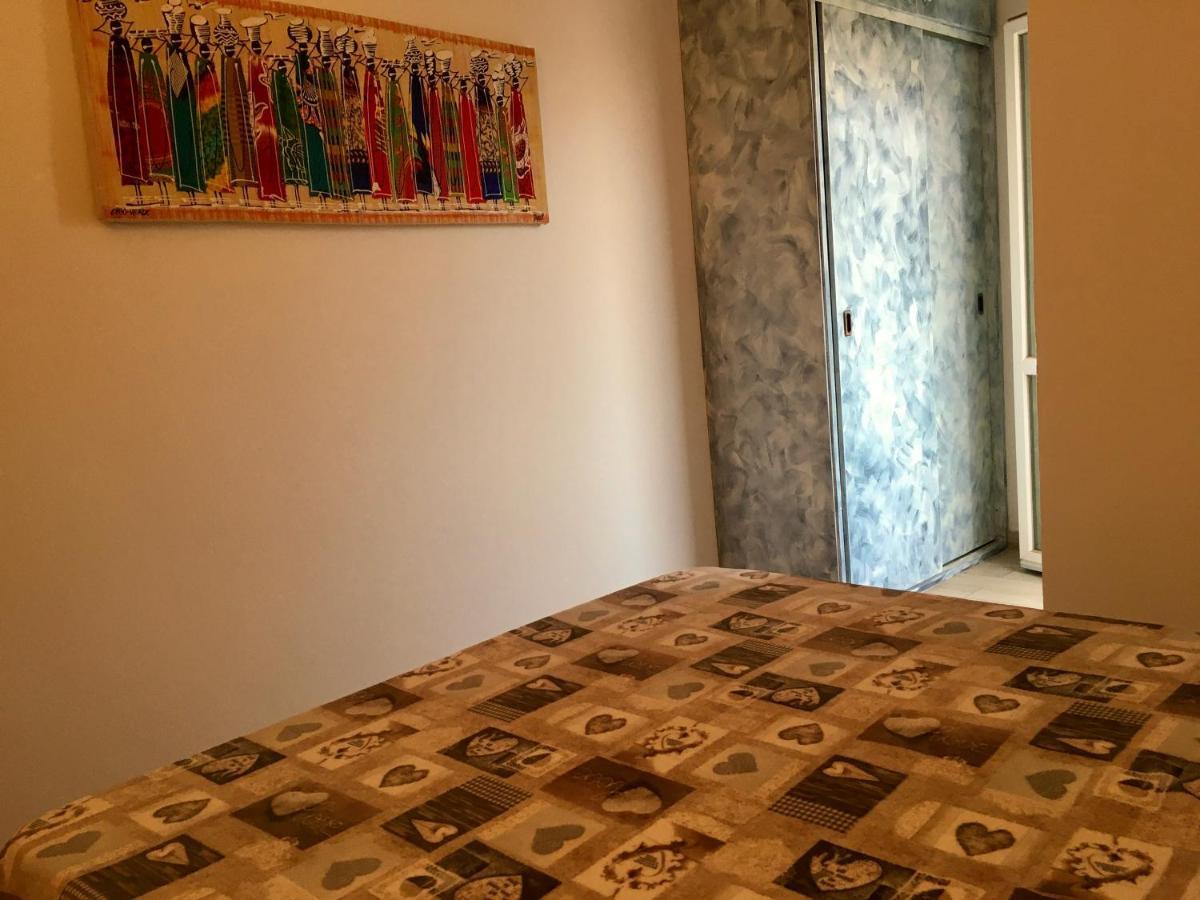 Апартаменти Ca Giogio Санта-Марія Екстер'єр фото