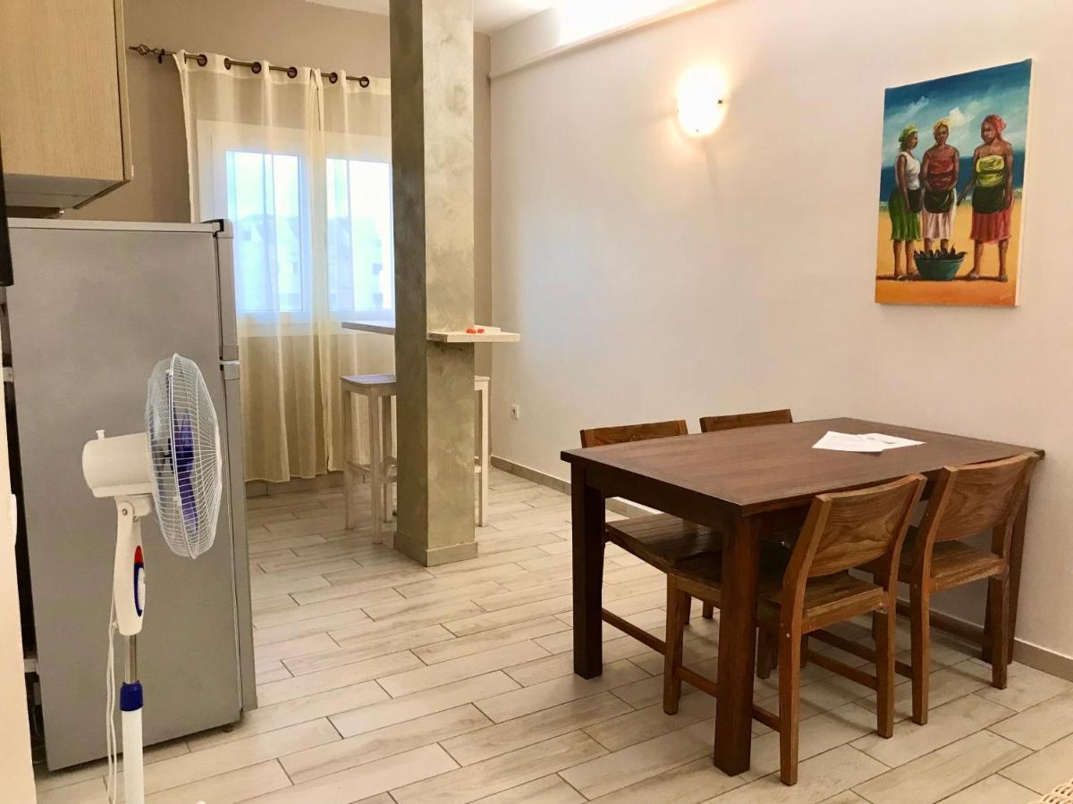 Апартаменти Ca Giogio Санта-Марія Екстер'єр фото