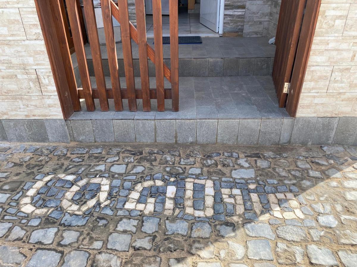 Апартаменти Ca Giogio Санта-Марія Екстер'єр фото